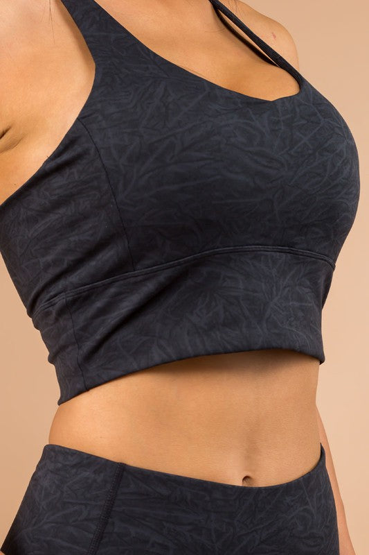 Stay Active Shorts Set