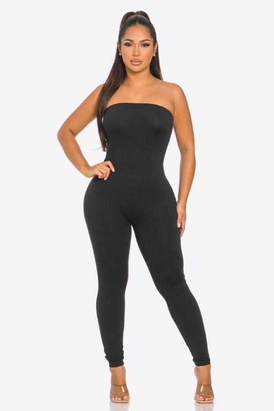 Into Basics Jumpsuit