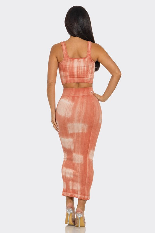 Shelly Mineral Wash Set