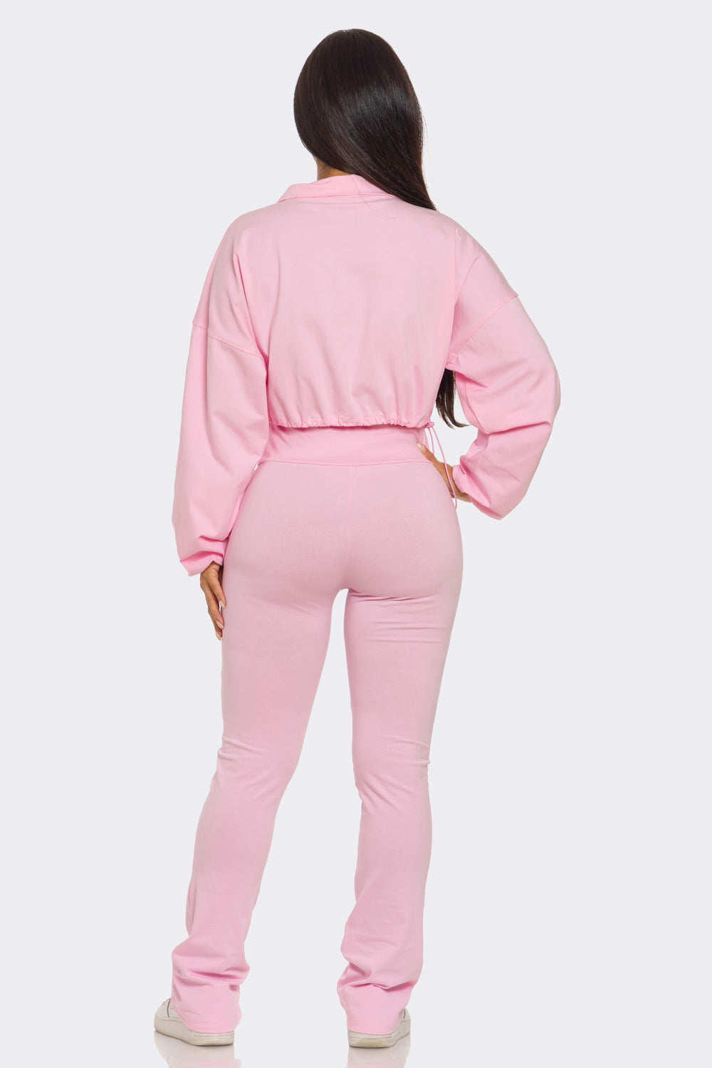 Versatile Pants Set