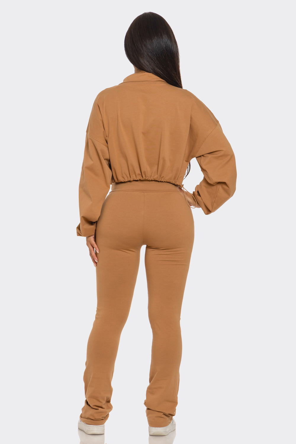 Versatile Pants Set