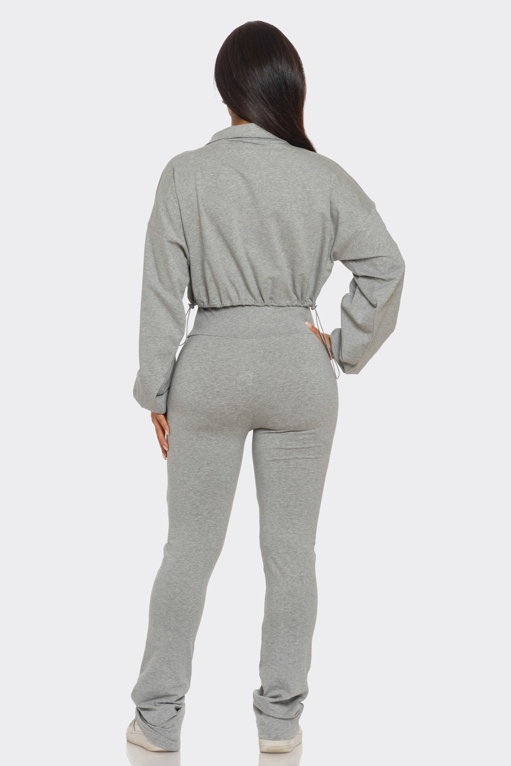 Versatile Pants Set