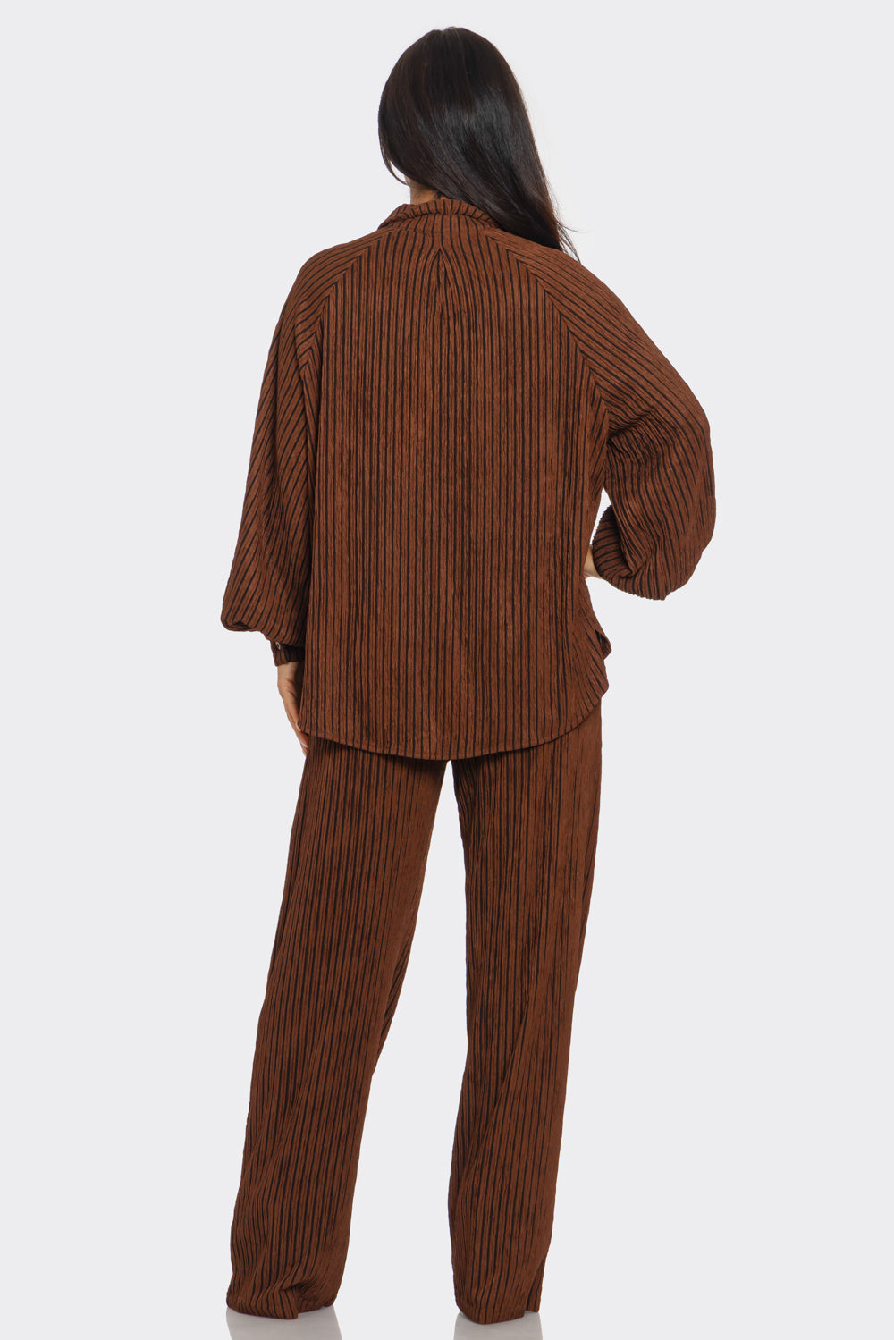 Giselle Pants Set