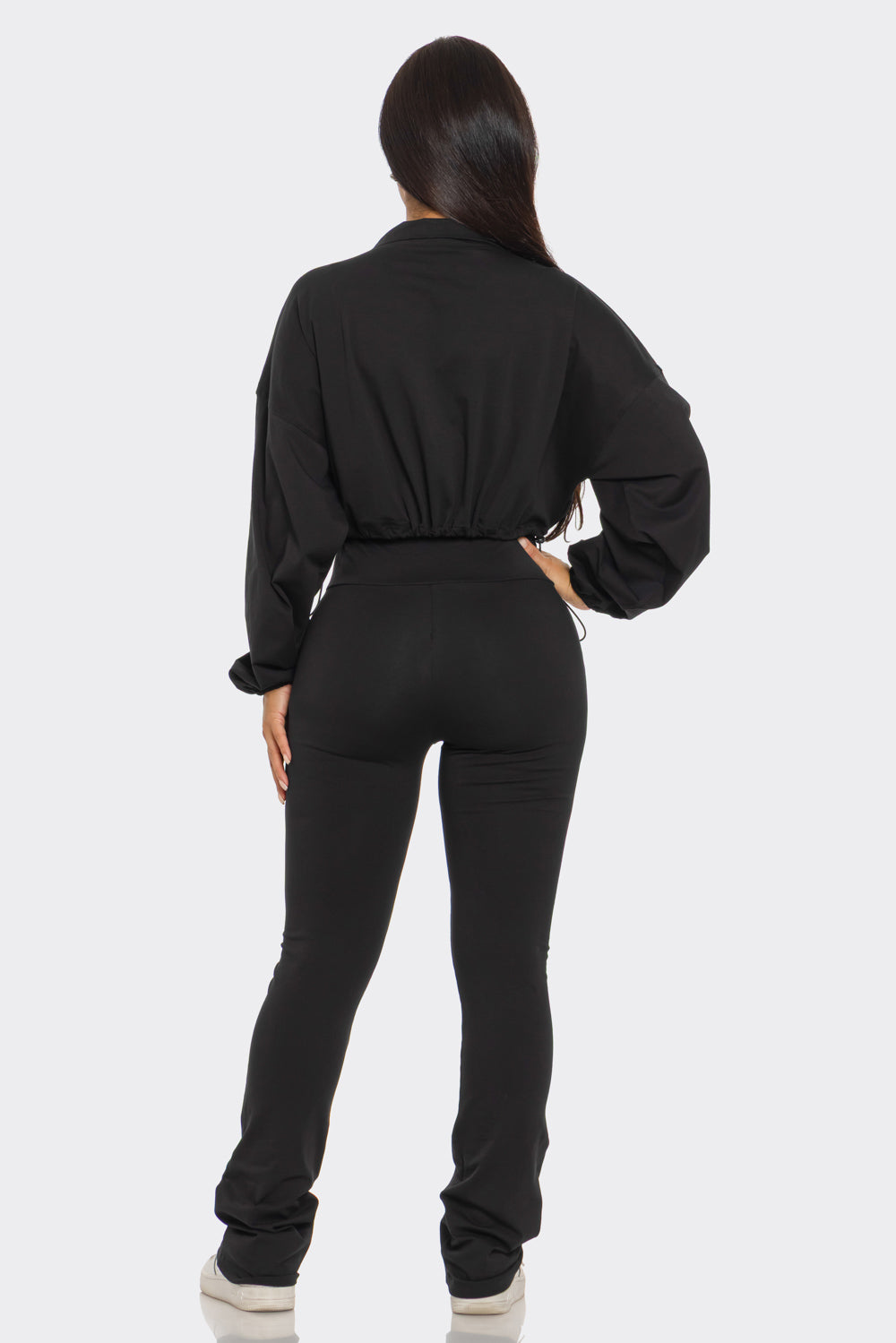 Versatile Pants Set