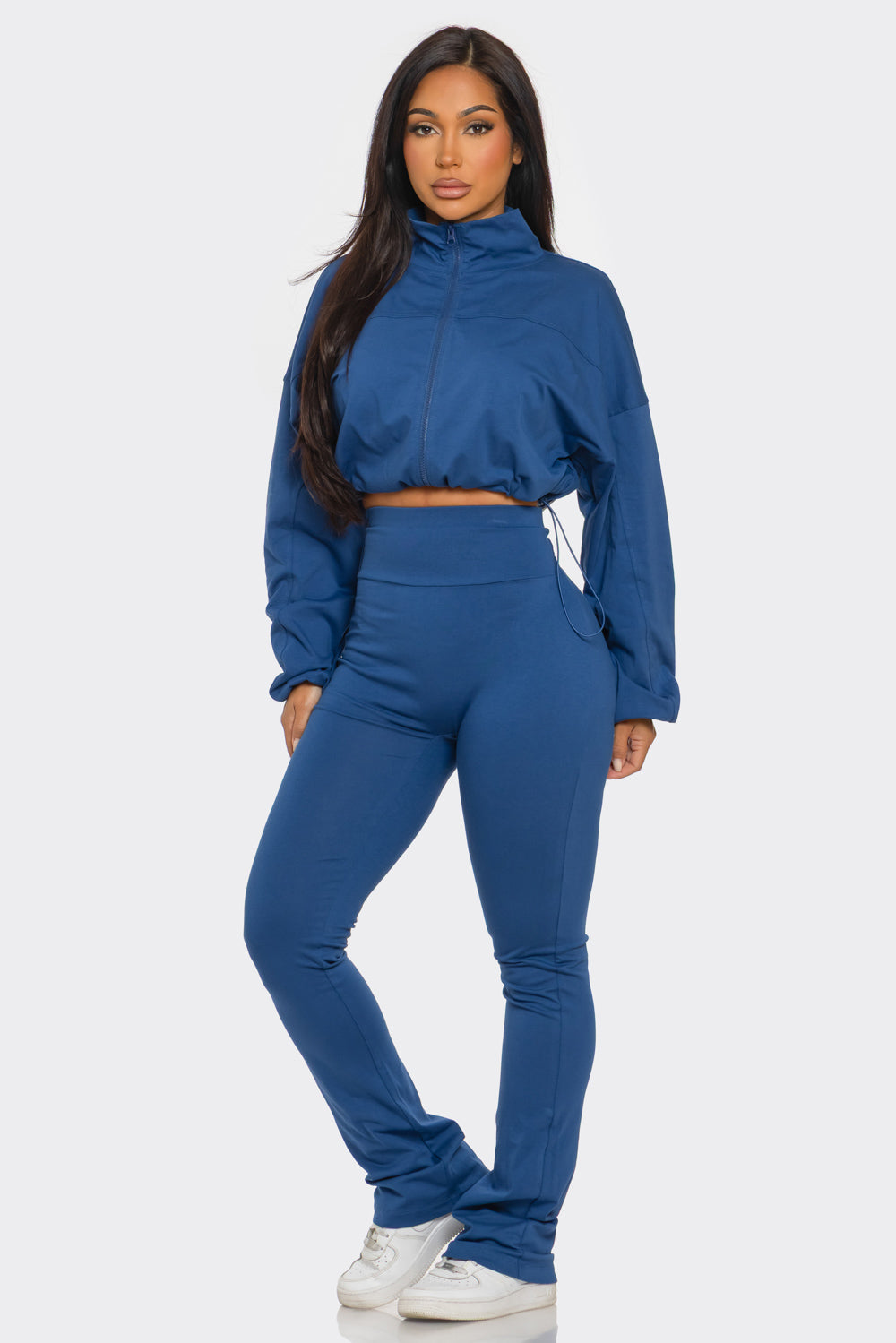 Versatile Pants Set