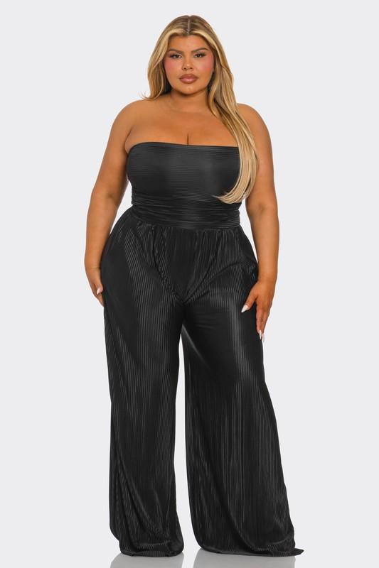 Just a Walk Jumpsuit