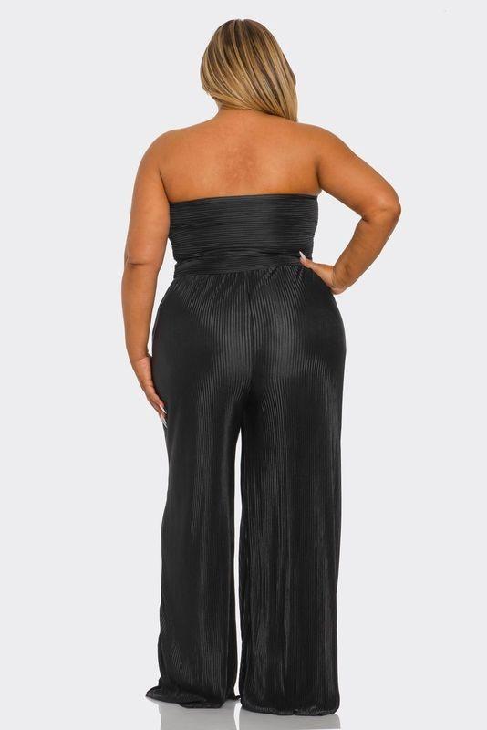 Just a Walk Jumpsuit