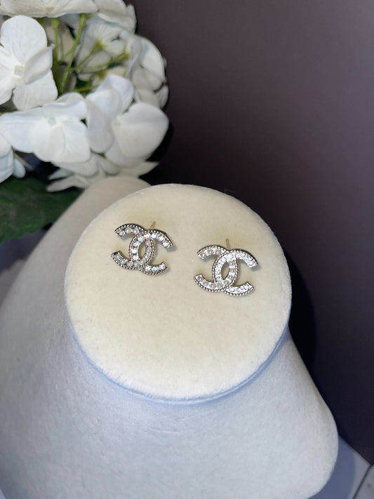 CC Earrings